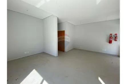Ponto Comercial para alugar, 41m² no Jardim Recreio, Ribeirão Preto