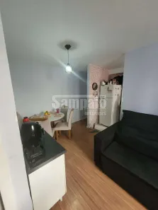 Apartamento com 2 Quartos à venda, 39m² no Campo Grande, Rio de Janeiro