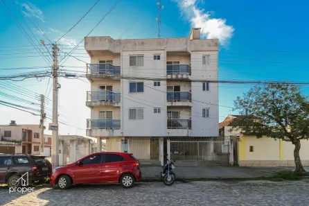 Apartamento com 2 Quartos à venda, 72m² no Fragata, Pelotas