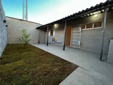 Casa com 2 Quartos à venda, 128m² no Del Lago I, Brasília