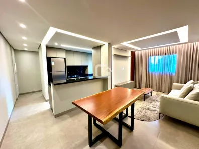 Apartamento com 2 Quartos para alugar, 76m² no Pedrinhas, Porto Velho