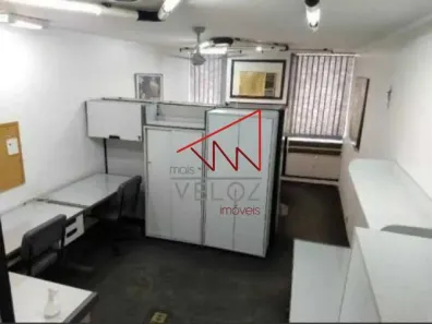 Sala Comercial à venda, 31m² no Centro, Rio de Janeiro