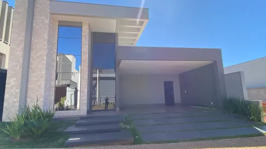Casa de Condomínio com 4 Quartos à venda, 280m² no Setor Habitacional Vicente Pires, Brasília