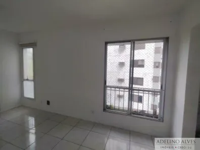 Apartamento com 1 Quarto para alugar, 40m² no Vila Andrade, São Paulo