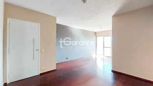 Apartamento com 3 Quartos à venda, 110m² no Brooklin Novo, São Paulo