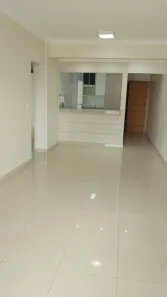 Apartamento com 3 Quartos para alugar, 90m² no Fundinho, Uberlândia