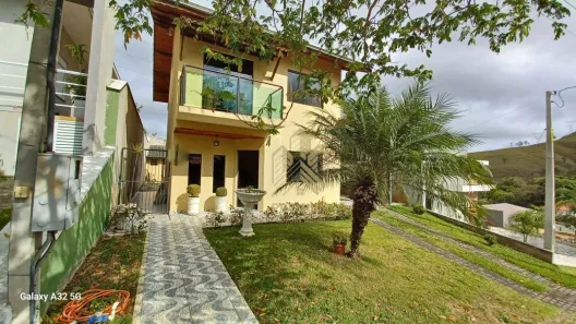 Casa de Condomínio com 3 Quartos à venda, 162m² no Rio Abaixo, Atibaia