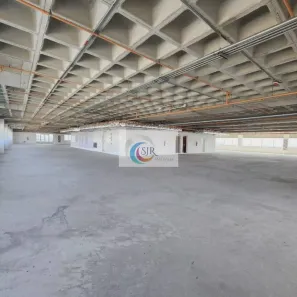 Sala Comercial para alugar, 2230m² no Parque Industrial Tomas Edson, São Paulo