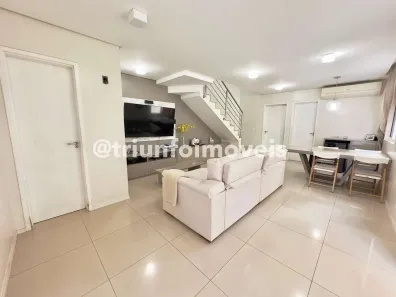 Casa de Condomínio com 4 Quartos à venda, 104m² no Cidade Jardim, Teresina