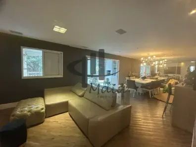 Apartamento com 3 Quartos à venda, 125m² no Boa Vista, São Caetano do Sul