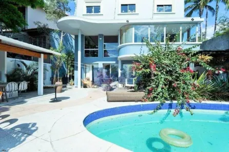Sobrado com 4 Quartos à venda, 400m² no Pacaembu, São Paulo