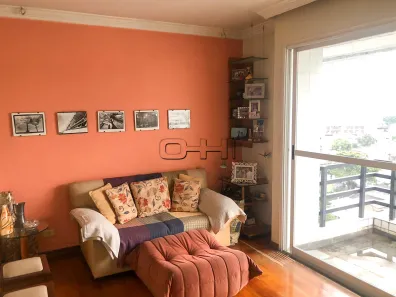Cobertura com 4 Quartos à venda, 176m² no Vila Mariana, São Paulo