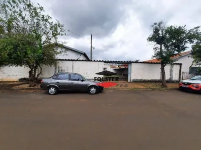 Ponto Comercial para alugar, 152m² no Jardim São Francisco, Santa Bárbara D'Oeste