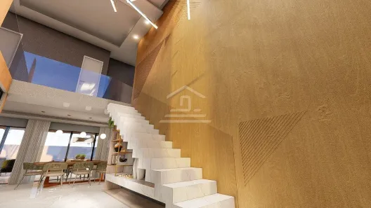 Casa de Condomínio com 5 Quartos à venda, 281m² no Pires Façanha, Eusébio