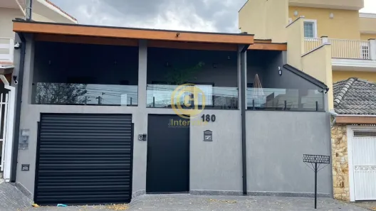 Casa com 3 Quartos à venda, 243m² no Jardim Oriente, São José dos Campos