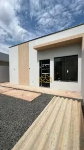 Casa com 2 Quartos à venda, 48m² no Chácara Recreio Alvorada, Hortolândia
