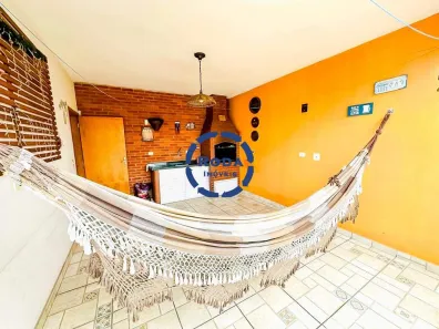 Casa com 4 Quartos à venda, 235m² no Aparecida, Santos