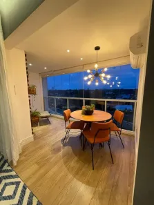 Apartamento com 1 Quarto à venda, 51m² no Parque Colonial, São Paulo