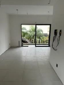 Apartamento com 1 Quarto à venda, 52m² no Centro, Pelotas