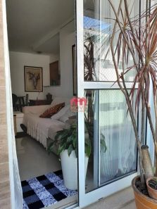 Apartamento com 3 Quartos à venda, 72m² no Vargem Pequena, Rio de Janeiro