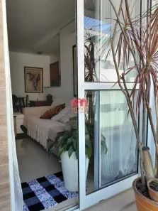 Apartamento com 3 Quartos à venda, 72m² no Vargem Pequena, Rio de Janeiro