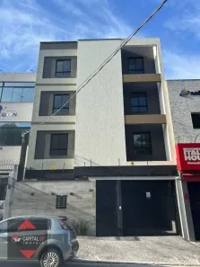 Apartamento com 2 Quartos para alugar, 50m² no Vila Jacuí, São Paulo