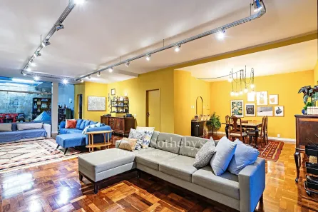 Casa com 5 Quartos à venda, 450m² no Vila Madalena, São Paulo