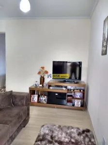 Apartamento com 2 Quartos à venda, 50m² no Vila Aquilino, Santo André