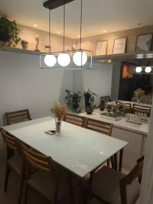 Casa de Condomínio com 3 Quartos à venda, 150m² no Boa União (Abrantes), Camaçari