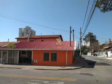 Ponto Comercial à venda, 156m² no Jardim América, São José dos Campos