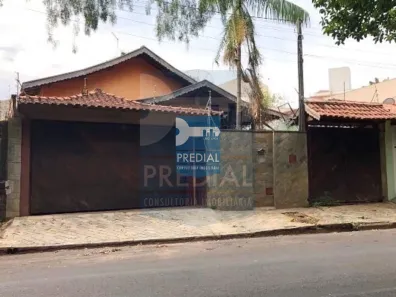 Casa com 2 Quartos à venda, 155m² no Jardim Nova Santa Paula, São Carlos