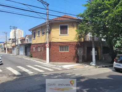 Casa com 2 Quartos à venda, 120m² no Tatuapé, São Paulo