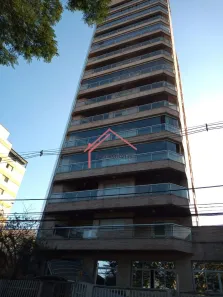 Apartamento com 3 Quartos à venda, 205m² no Centro, Osasco