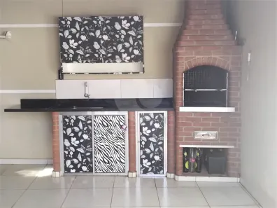 Casa com 2 Quartos à venda, 139m² no Parque Conceição II, Piracicaba
