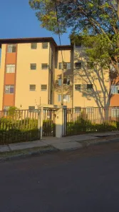Apartamento com 2 Quartos à venda, 44m² no Jardim Riacho das Pedras, Contagem