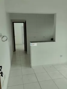 Apartamento com 1 Quarto à venda, 41m² no Boqueirão, Praia Grande
