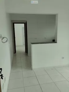 Apartamento com 1 Quarto à venda, 43m² no Boqueirão, Praia Grande