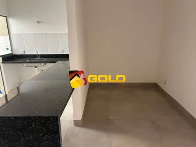 Casa com 2 Quartos à venda, 56m² no Shopping Park, Uberlândia