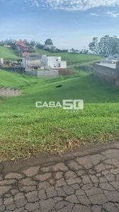 Lote/Terreno à venda, 809m² no Cidade Singer, Campinas