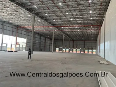 Galpão/Depósito/Armazém para alugar, 2000m² no Cidade Velha, Belém