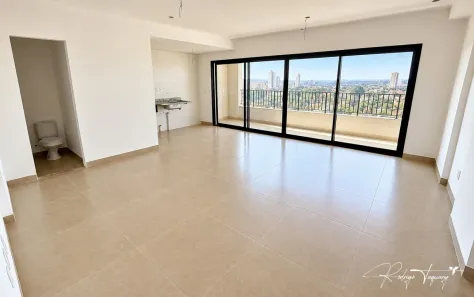 Apartamento com 3 Quartos à venda, 119m² no Jardim América, Goiânia