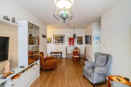 Apartamento com 2 Quartos à venda, 82m² no Moinhos de Vento, Porto Alegre