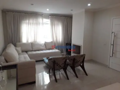Casa com 3 Quartos à venda, 260m² no Jardim das Vertentes, São Paulo