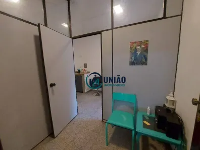 Sala Comercial à venda, 28m² no Centro, Niterói