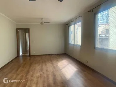 Apartamento com 3 Quartos à venda, 107m² no Pinheiros, São Paulo