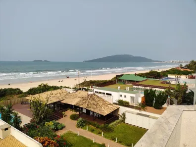 Apartamento com 3 Quartos à venda, 256m² no Ingleses do Rio Vermelho, Florianópolis