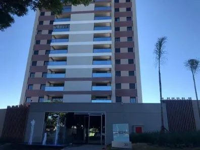 Apartamento com 3 Quartos à venda, 10m² no Residencial Paraíso, Franca