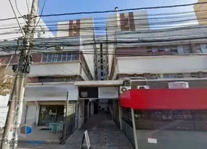 Apartamento com 1 Quarto à venda, 41m² no Cidade Baixa, Porto Alegre