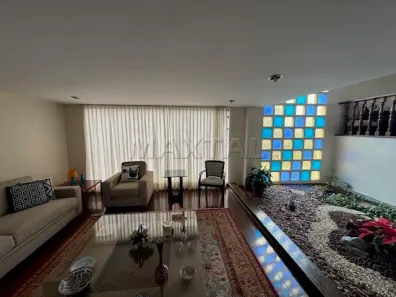 Casa de Condomínio com 3 Quartos à venda, 342m² no Jardim São Bento, São Paulo