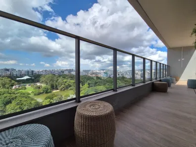 Kitnet com 1 Quarto à venda, 26m² no Centro Histórico, Porto Alegre